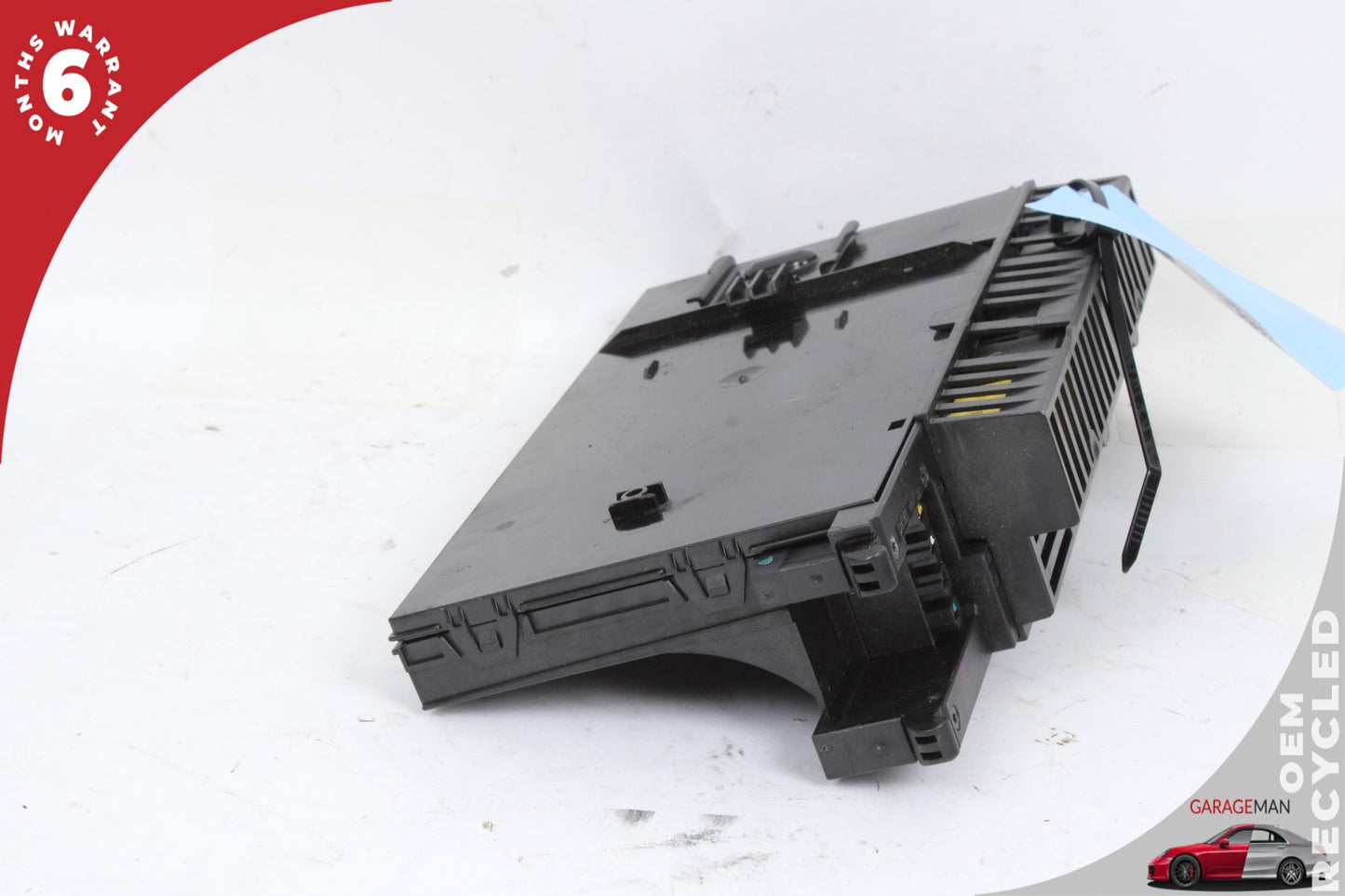 2003-2011 Mercedes W219 CLS550 Rear Fuse Relay Box Module 2115455101 OEM