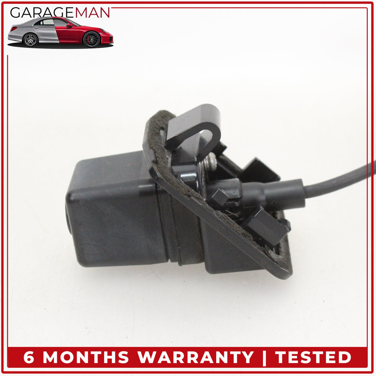 2010-2017 Mercedes-Benz E250 W212 Rear View Backup Back Up Parking Camera OEM