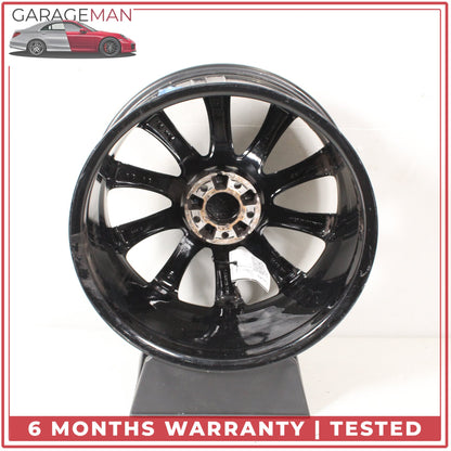 2011-2014 Mercedes W216 CL550 Left or Right Wheel Rim 8.0Jx20H2 2164010302 OEM
