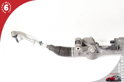 2018-2025 Audi Q5 FY Station Wagon Power Steering Rack 80B423055H