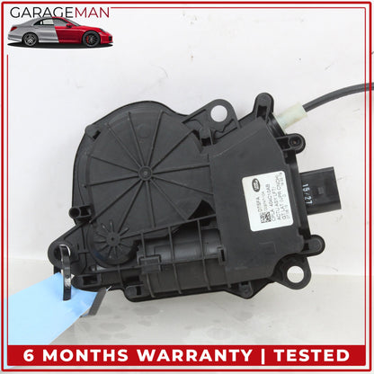 2013-2022 LR Range Rover L405 Soft Close Trunk Lid Lock Latch Actuator Motor OEM
