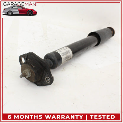 2013-2015 BMW X1 AWD Rear Left and Right Side Shock Strut Absorber 6855243 OEM