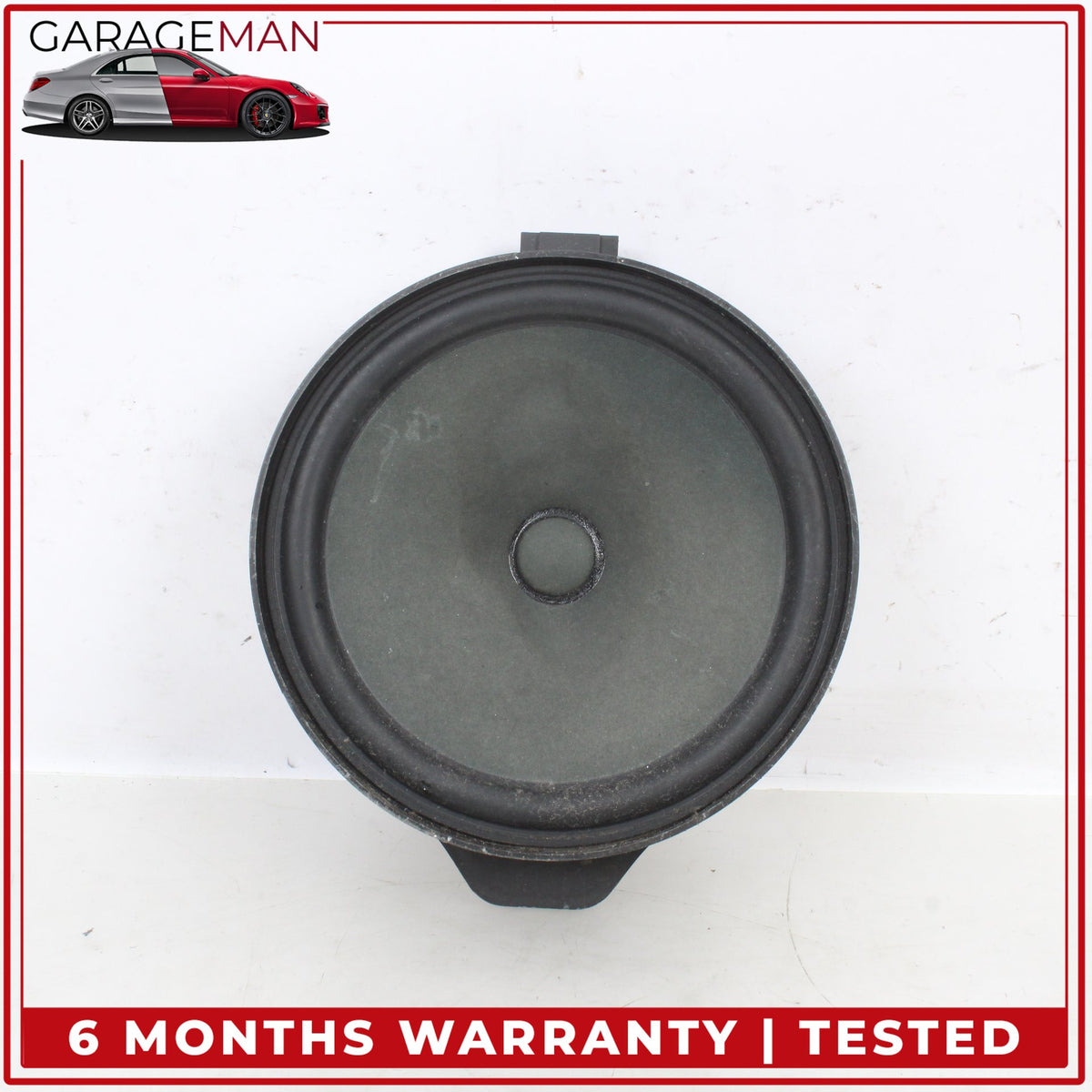 2014-2020 Mercedes X156 GLA250 Front or Rear Left & Right Side Door Speaker OEM