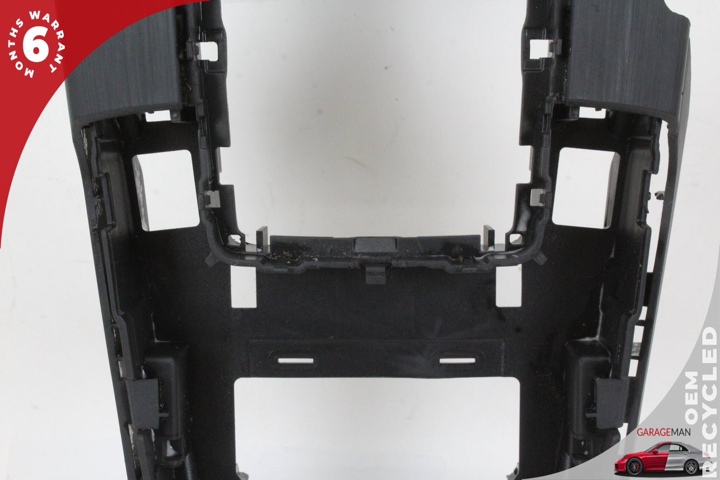 2015-2020 Audi A3 8V Sedan Center Console Trim 8V1864261F