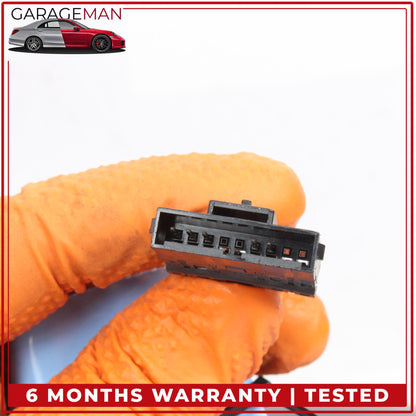 2016-2019 Buick Cascada Front Left Side Door Rear View Mirror 39008887 OEM