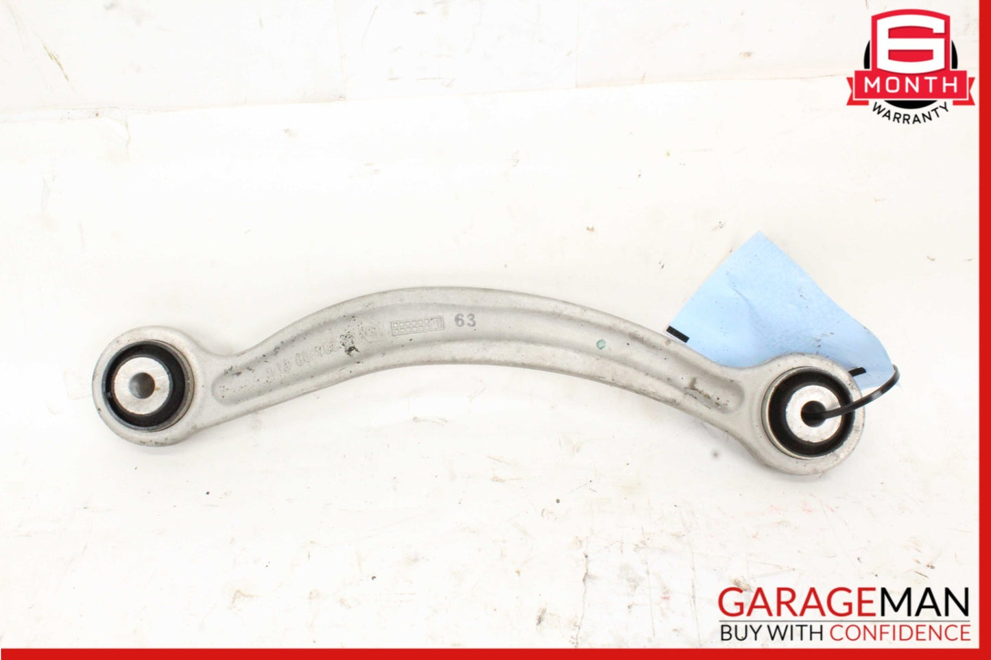 2015-2020 Mercedes-Benz C300 Upper Control Arm Rear Left/Right 20409