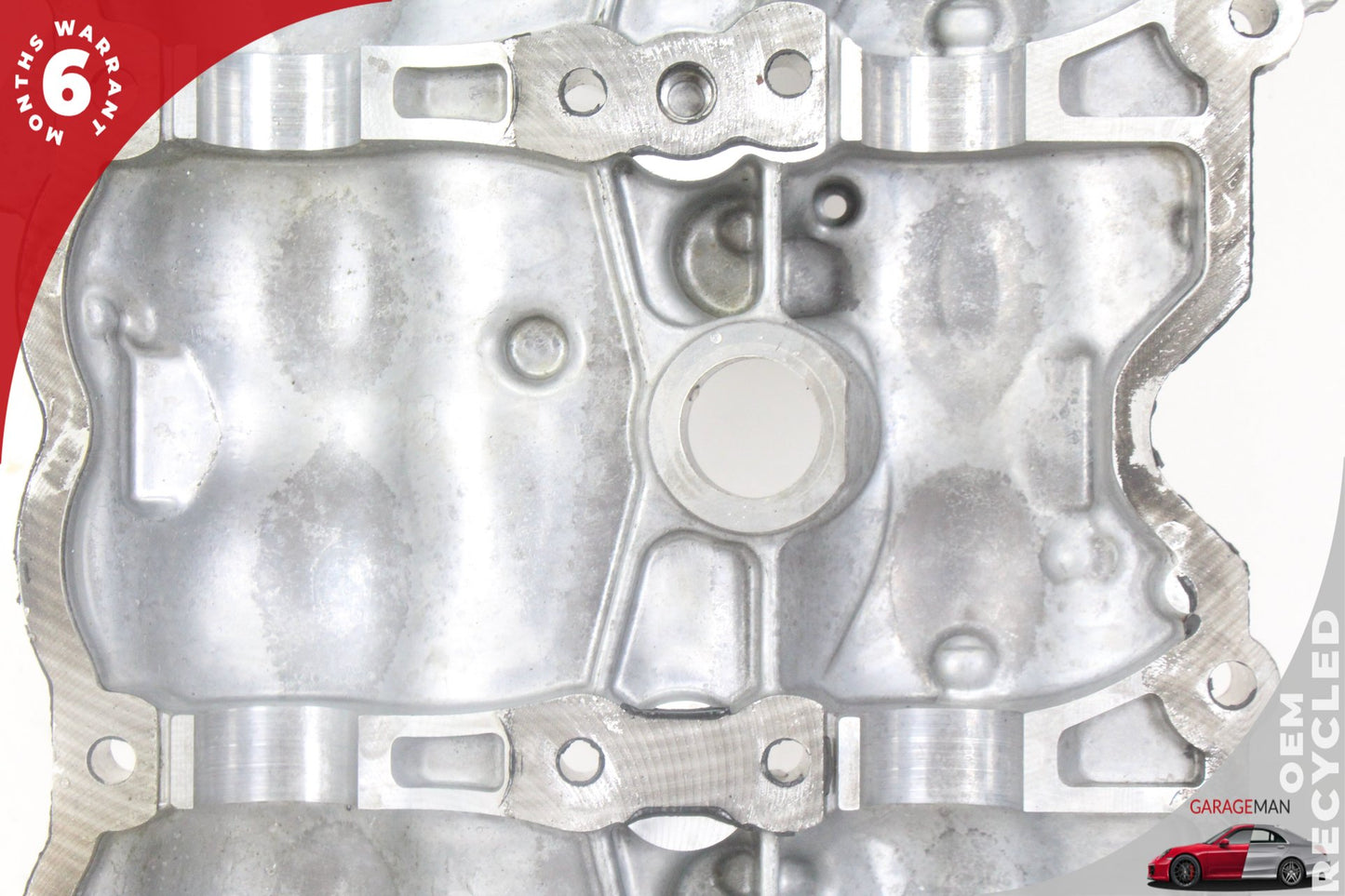 2011-2020 Mercedes W221 S550 E550 CLS550 Right Passenger Cylinder Head Cover OEM