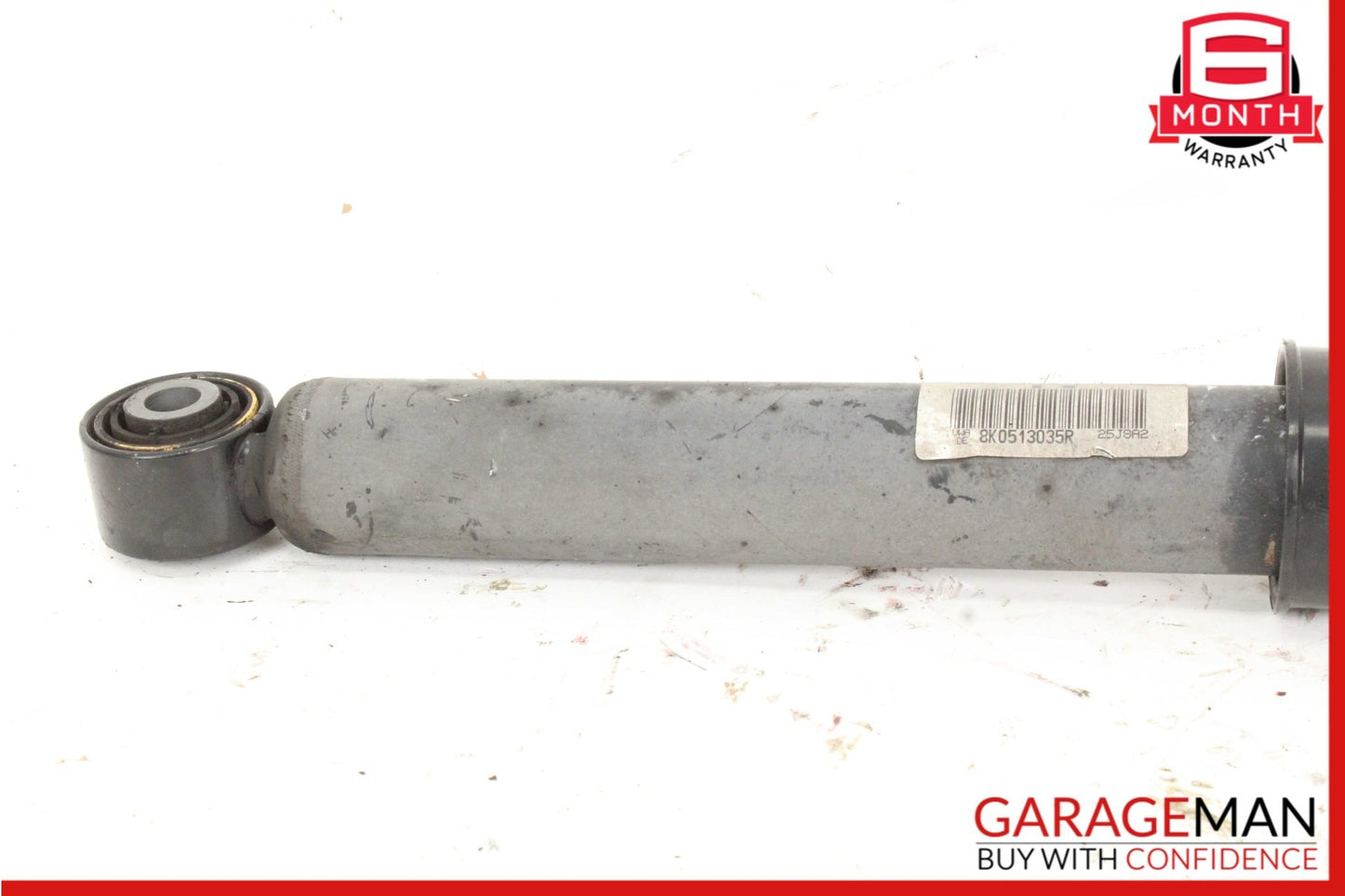 2009-2016 Audi A4 Rear Left or Right Side Shock Strut 8K0513035R