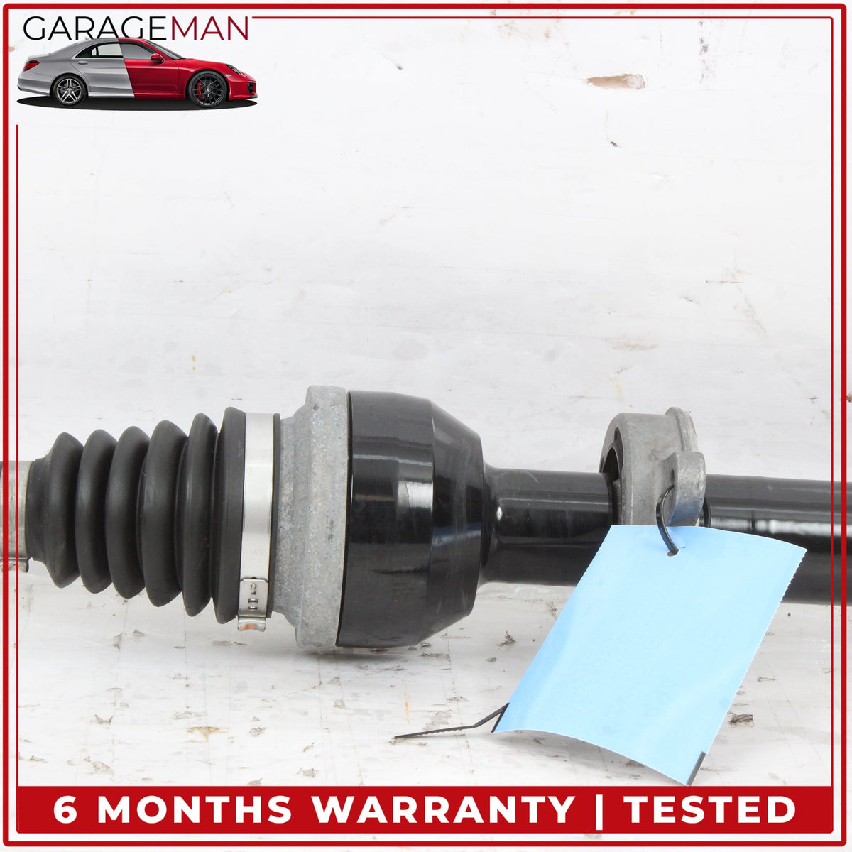 2019-2022 Mercedes W177 A220 FWD Front Right Side Axle CV Shaft 1773300700 OEM