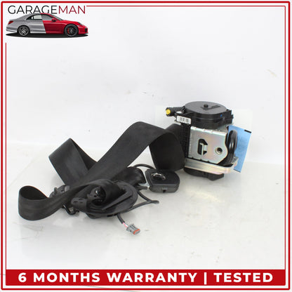 2014-2017 LR Range Rover Sport L494 Front Right Side Seat Belt Retractor OEM