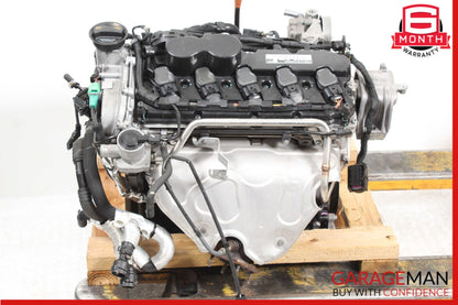 2011-2014 Volkswagen Beetle Passat Jetta 2.5L DOHC Complete Engine Motor OEM 84K