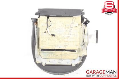 2007-2015 Mini Cooper Front Right Side Lower Bottom Seat Cushion 52107285650 OEM