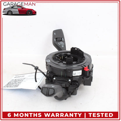 2019-2025 BMW M340i G20 Steering Column Combination Switch 61315A596D1 OEM