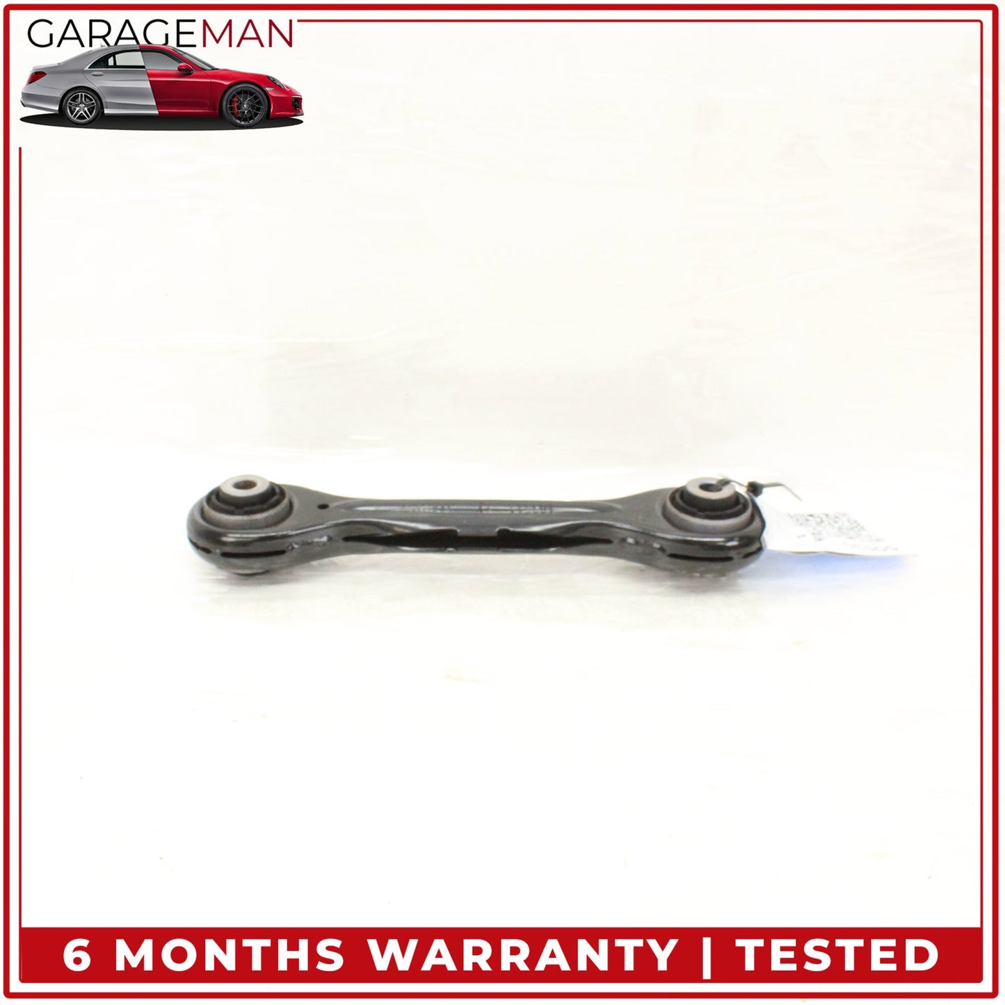 2007-2013 BMW 335i E90 Rear Left or Right Upper Forward Control Arm 6765425 OEM
