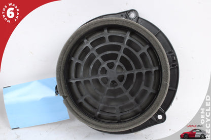 2012-2018 Audi A6 A7 Rear Left and Right Side Audio Door Speaker 4G1035411 OEM