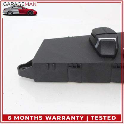 2009-2017 BMW 550i 535i GT F07 Front Right Side Seat Control Switch 9275082 OEM