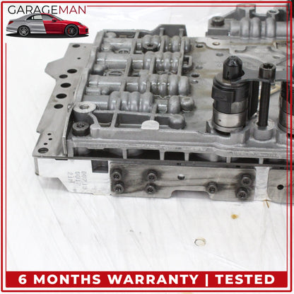 Mercedes W166 ML350 E350 S65 7G Tronic Transmission Valve Body 2122770101 OEM