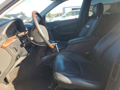 Parting Out- 2002 Mercedes-Benz S500 W220- 103