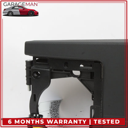 2014-2024 Jaguar F-Type X152 Front Dash Center A/C AC Air Vent GX53014L21AAW OEM