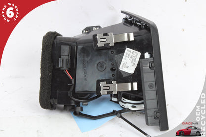 2014-2017 Mercedes W207 E400 Front Left Side Dash AC A/C Air Vent 2078300100 OEM