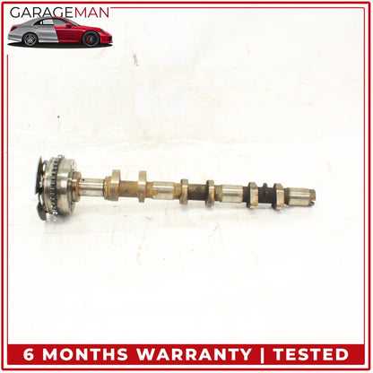 2014-2020 Land Rover LR4 Jaguar F-Pace 3.0L V6 Engine Right Intake Camshaft OEM