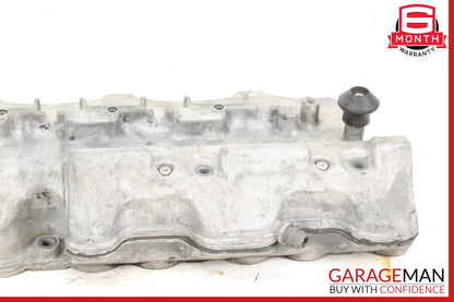 2000-2006 Mercedes W164 ML500 Right Side Cylinder Head Cover 1130160505 OEM