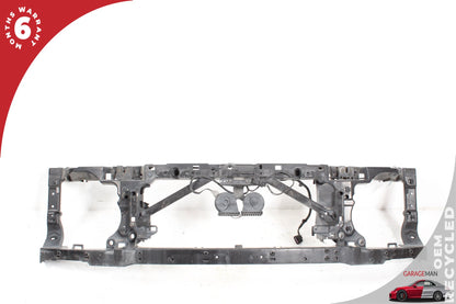 2005-2016 Land Rover LR4 Front Radiator Support Core Frame Carrier BH429S432AA