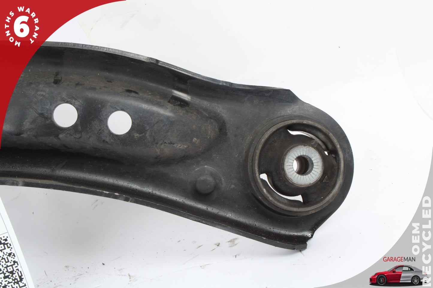 2015-2020 Audi A3 S3 Front Right Passenger Side Lower Control Arm 5Q0407152R OEM