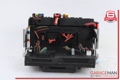 2007-2009 Mercedes-Benz S550 W221 Sedan Rear Trunk Fuse Box Module 2215403250