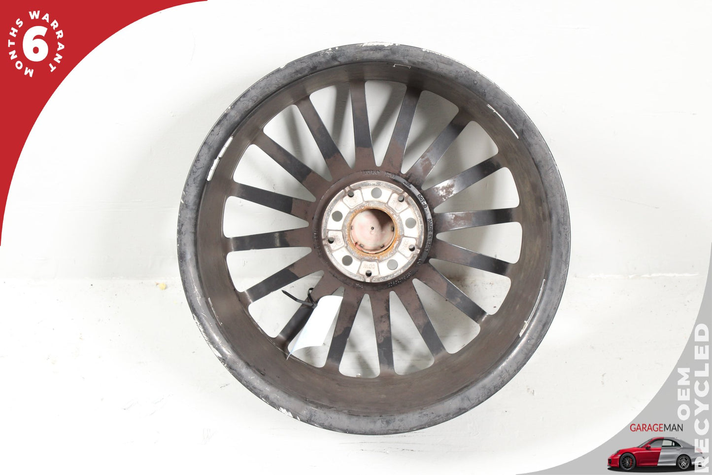 2014-2019 Mercedes-Benz CLA45 AMG w117 Sedan Wheel Rim R19 1764010502