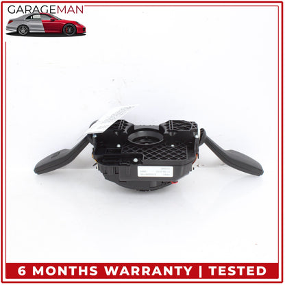 2012-2019 BMW 650i 640i F06 Front Left Steering Column Combination Switch OEM