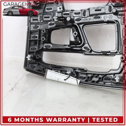 2018-2021 BMW X3 G01 AWD Center Console Shifter M Trim Bezel Cover 8071035 OEM
