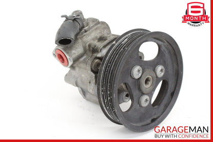 2011-2018 Porsche Cayenne 958 3.6L Power Steering Pump w/ Pulley 7P0422154A OEM