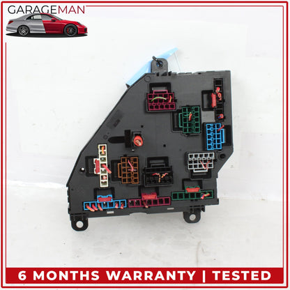 2009-2015 BMW 740i 750i F01 Rear Power Distribution Relay Fuse Box 9264924 OEM