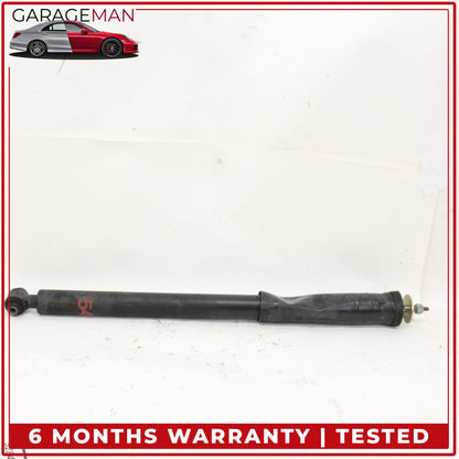 2003-2009 Mercedes W211 E350 Rear Left and Right Shock Strut Absorber Set OEM