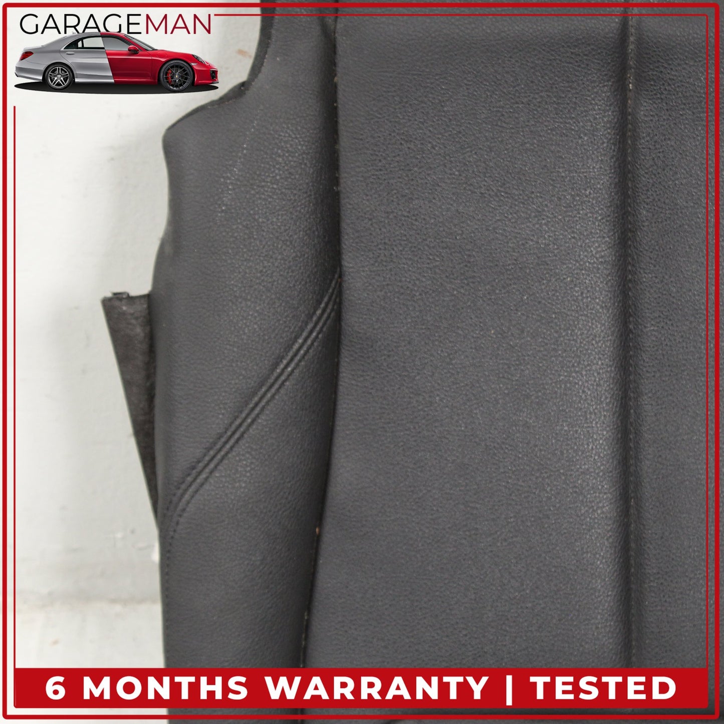 2012-2018 BMW 320i xDrive Sedan Front Left Lower Bottom Seat Cushion 7308721