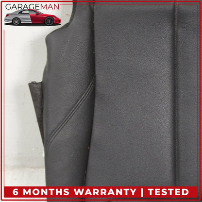 2012-2018 BMW 320i xDrive Sedan Front Left Lower Bottom Seat Cushion 7308721