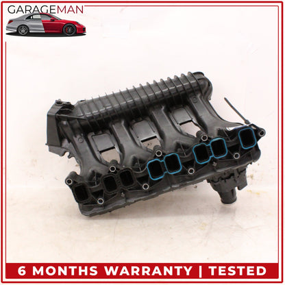 2012-2015 Mercedes W204 C250 SLK250 M271 Intake Manifold 2710903037 OEM