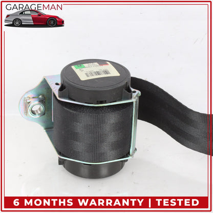 2010-2016 Land Rover LR4 Rear Right Side 2nd Row Seat Belt 8H22F611B68ABW OEM