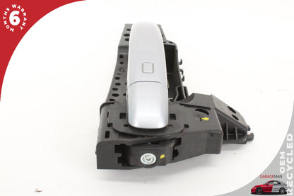 2008-2018 Audi SQ5 Q3 Q5 S5 Right Side Exterior Door Handle 8T02837886 OEM