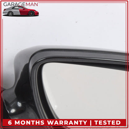 2007-2009 Mercedes W211 E350 E550 E63 AMG Right Side Rear View Door Mirror OEM