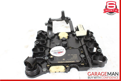 2004-2015 Mercedes-Benz C250 W204 Transmission Conductor Plate TCU 0034460310