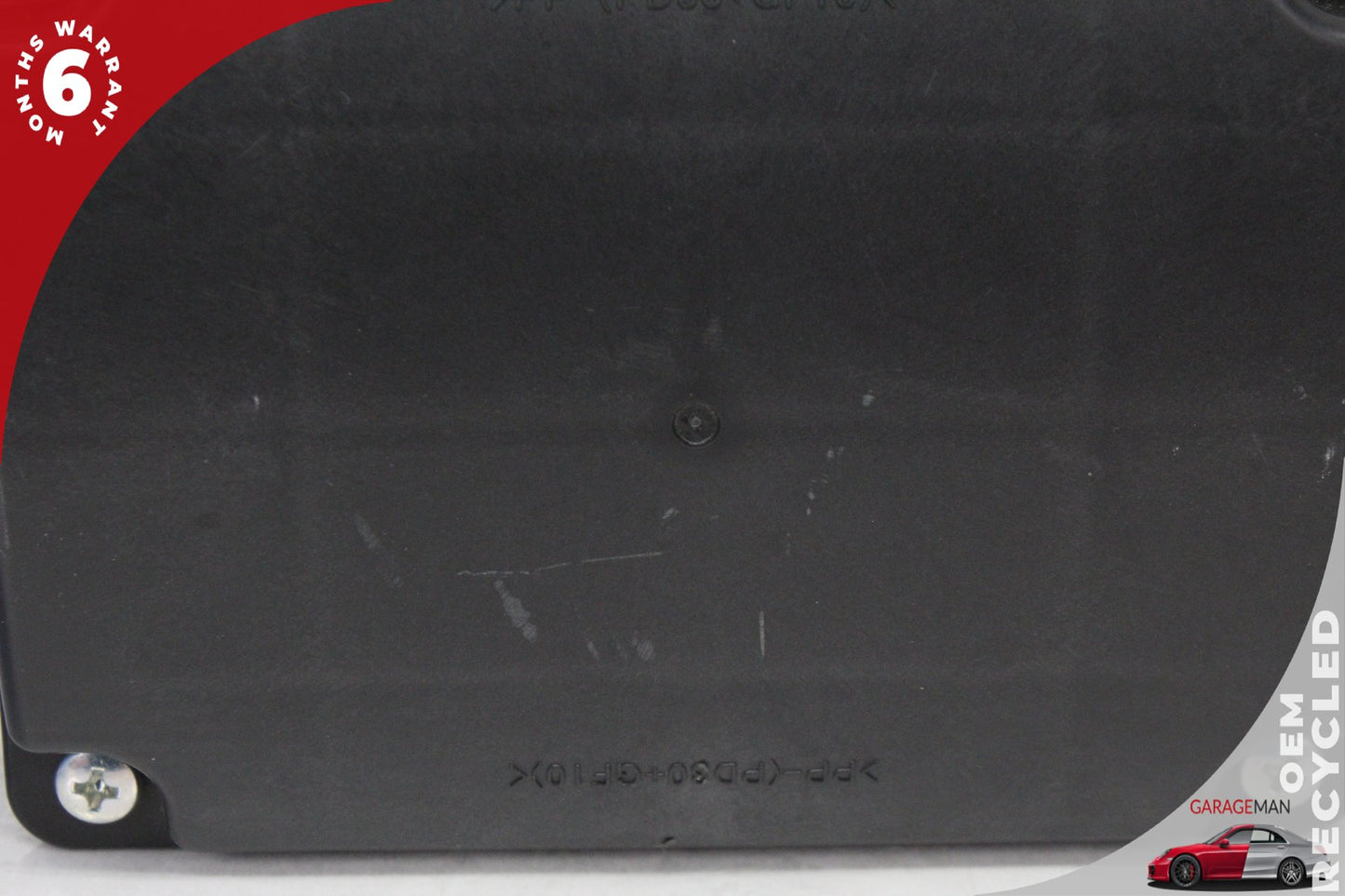 2022-2025 Subaru BRZ Center Console Subwoofer Speaker Bass Box 86301CC300 OEM