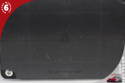 2022-2025 Subaru BRZ Center Console Subwoofer Speaker Bass Box 86301CC300 OEM