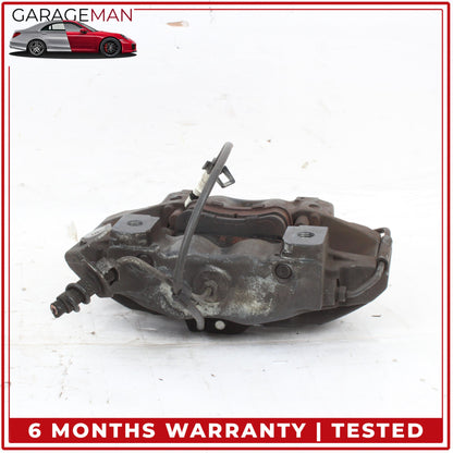 1999-2012 Porsche 911 Carrera Front Left and Right Side Brake Caliper Set OEM