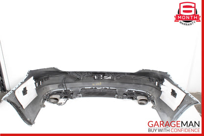 2014-2017 Mercedes-Benz E400 W207 Rear Bumper Cover 2078857525