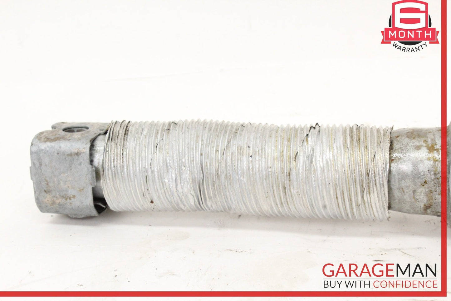 2008-2020 Mercedes Benz E350 W212 Steering Gear Coupling 2044620278