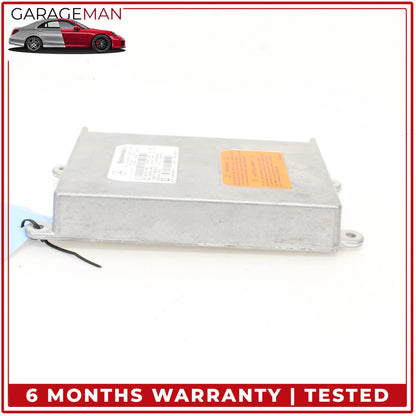2006-2014 Mercedes W164 ML350 Voice Communication Control Module 2048202085 OEM