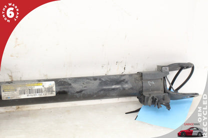 15-20 Mercedes-Benz C300 W205 Rear Left or Right Shock Strut Absorber 2053207468