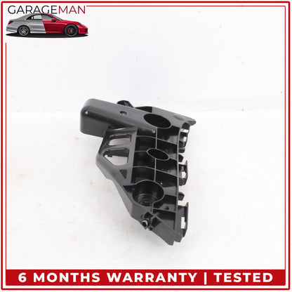 2012-2016 Toyota Prius V Front Left Side Bumper Support Bracket 5211647030 OEM